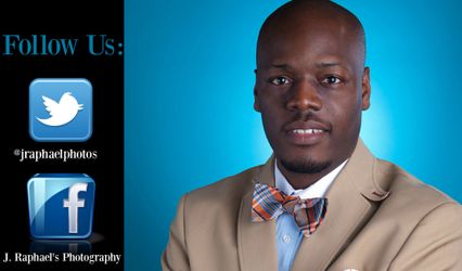 J. Raphael's Photography