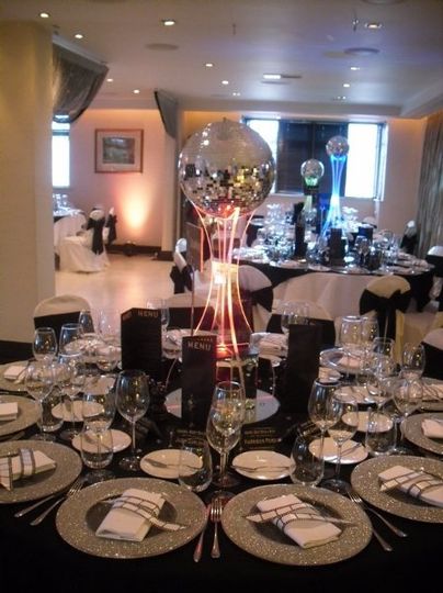 Unique Event Designs, LLC
