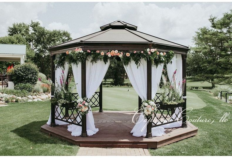 Washtenaw Golf Club Venue  Ypsilanti  MI  WeddingWire