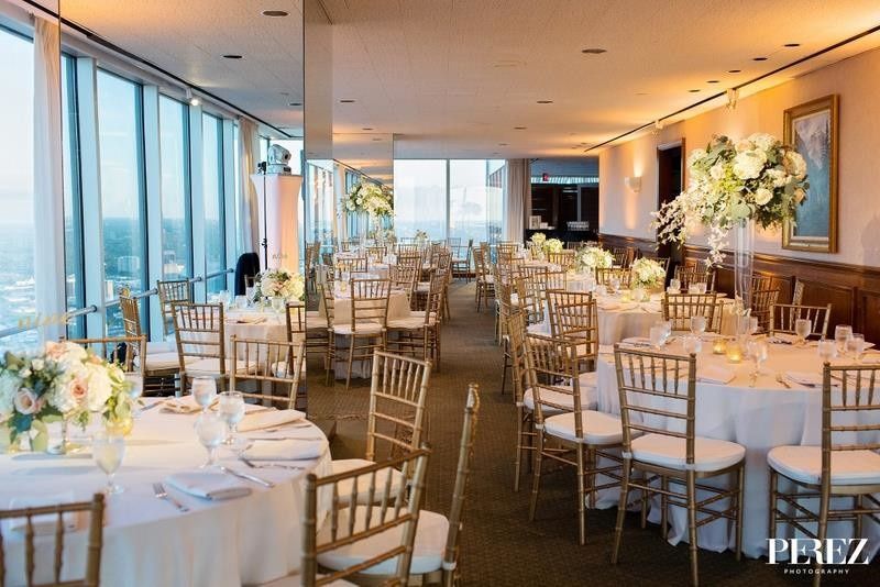 City Club Dallas Venue Dallas Tx Weddingwire