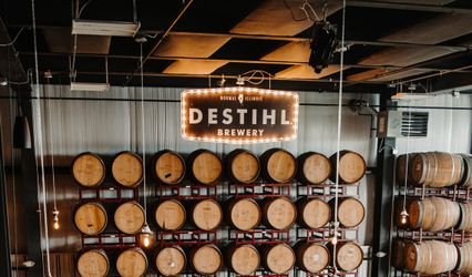 DESTIHL Brewery