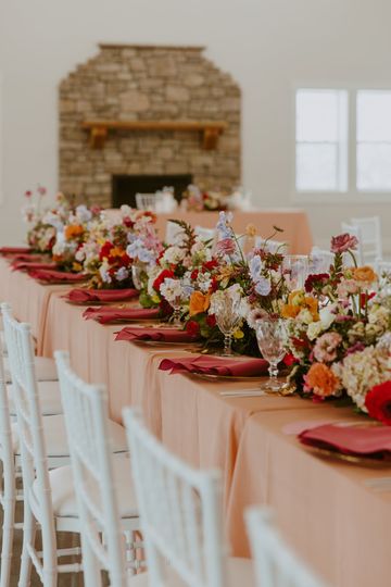 Sweet Afton Floral