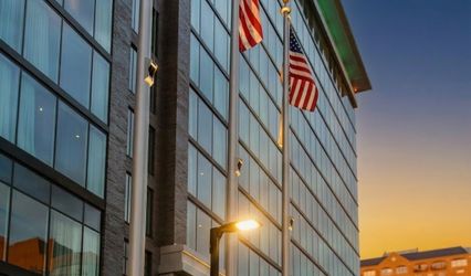 Lexington Marriott City Center