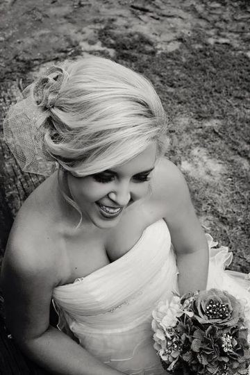 Haley Moffitt MUA