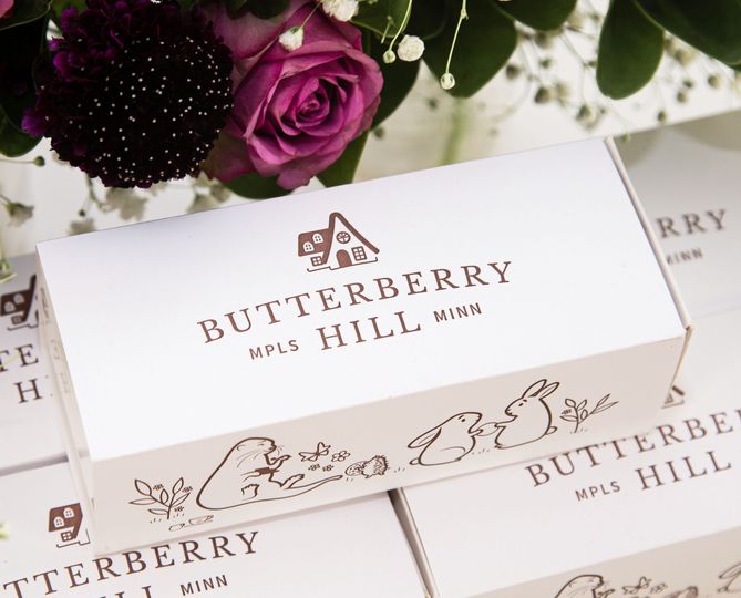 Butterberry Hill