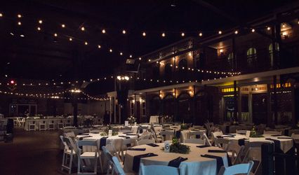 pensacola oyster boutique bay hotel venues historic weddingwire