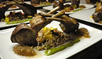 Party In A Box Catering