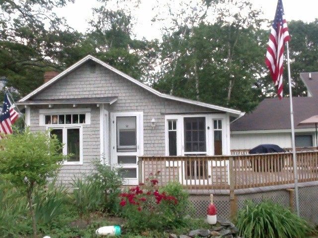 Mermaid Cottage