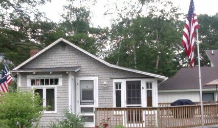 Mermaid Cottage
