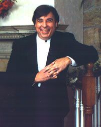 Michael John Valenti