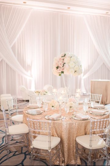 Fabulously Chic Weddings Planning Naples Fl Weddingwire