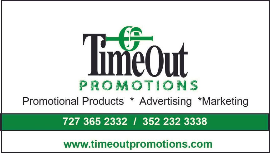 TimeOut Promotions