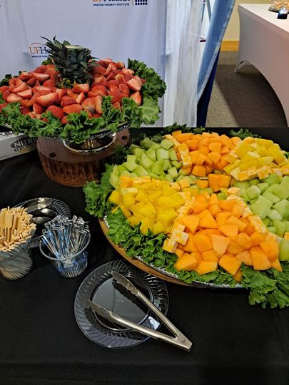 Simply South Catering