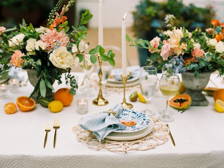 Caroline Ply Events