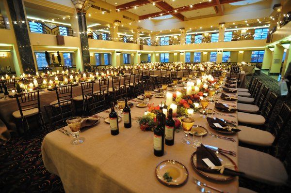 International Banquet & Conference Center