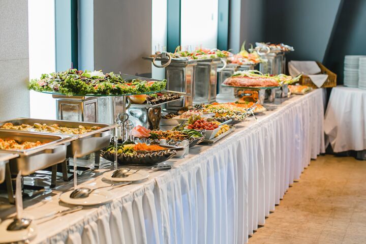 Knife, Herb and Fire Caterers