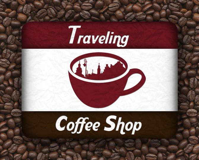 Traveling Coffee Shop