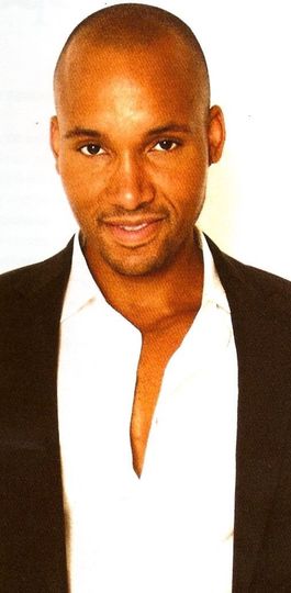 Chadd Bell Makeup Artistry