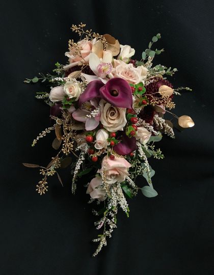 Ball Park Floral & Gifts