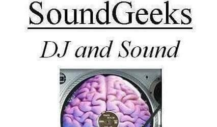 Sound Geeks DJ and Sound