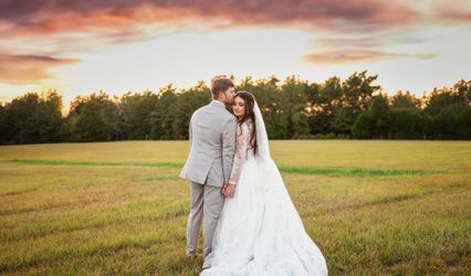 Complete Weddings + Events Charleston