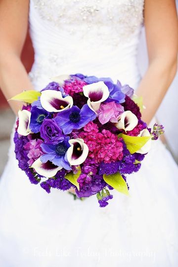 Stems Florist - Flowers - Florissant, MO - WeddingWire