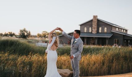 The Barn at Cedar Meadows