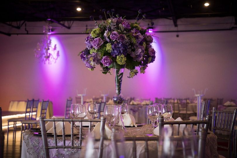 Dallas Events Center