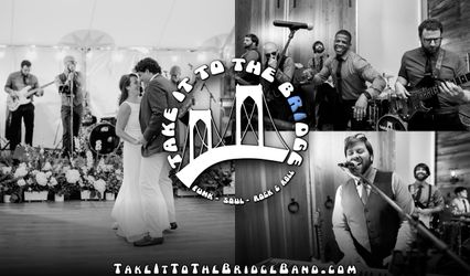Take it to the Bridge