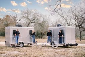 Alpha Mobile Restrooms