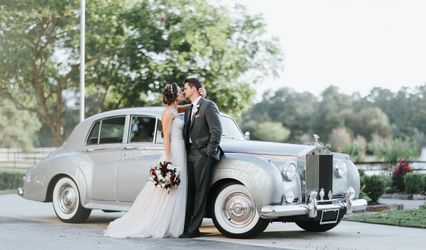 Royal Coach Classic Limousine Service