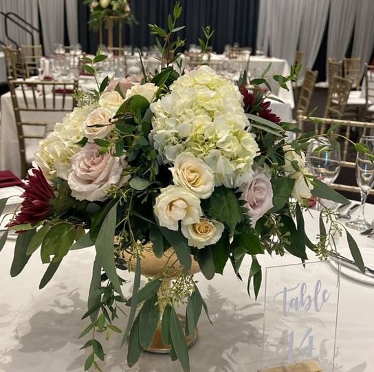 Sandra Moon Flowers LLC