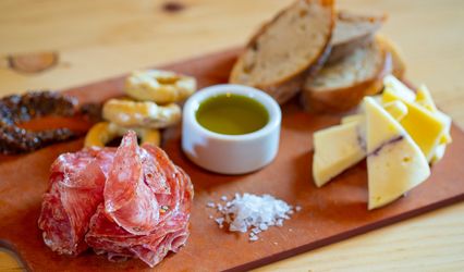 M'Tucci's Catering