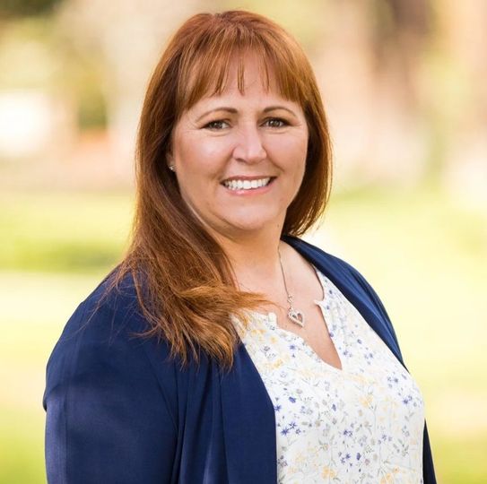Cathy Hayes, LMFT