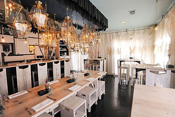 Lenoir Restaurant