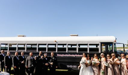 Boogie D's Party Bus LLC