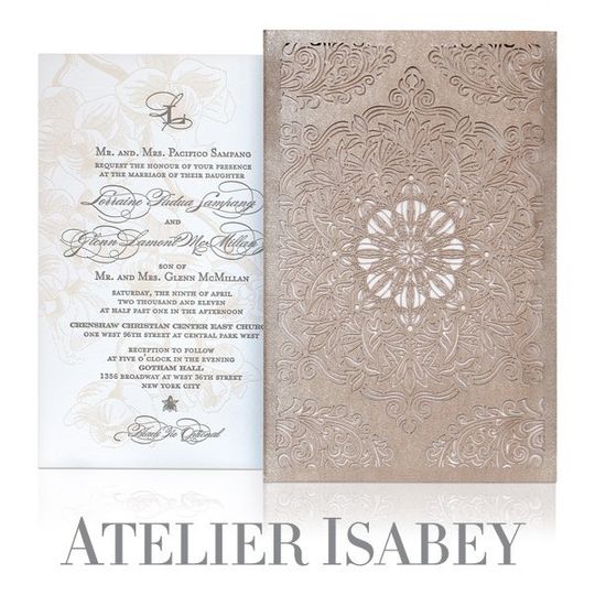 Atelier Isabey