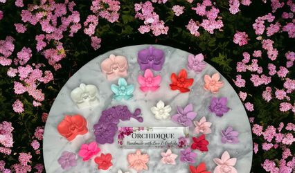 Orchidique