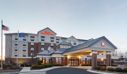 Hilton Garden Inn Northwest