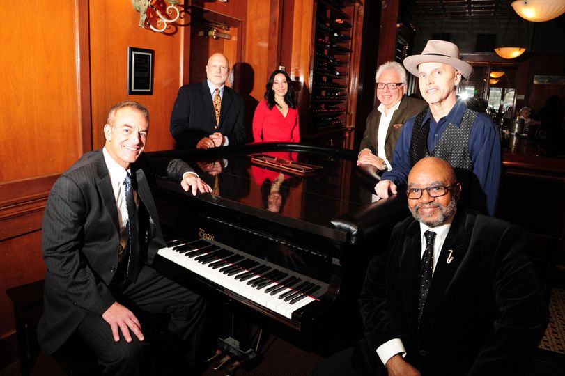 The Mike Petrone Band