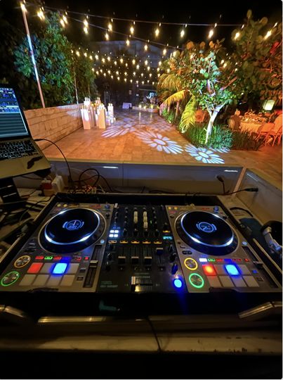 PRO DJ's