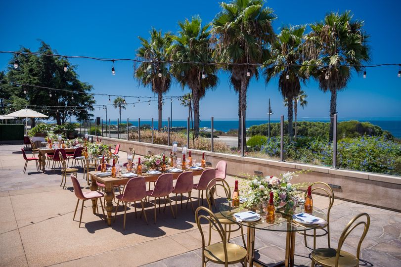 Cape Rey Carlsbad Beach A Hilton Resort Spa Venue Carlsbad