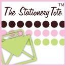 The Stationery Tote