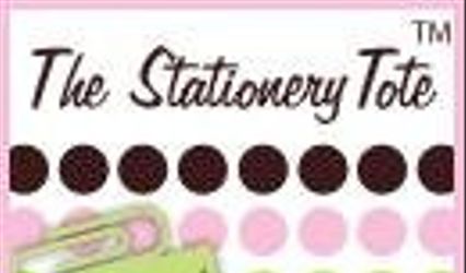 The Stationery Tote