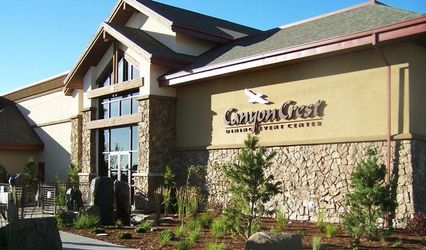 Canyon Crest Dining & Event Center