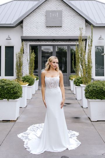 Angela's Bridal