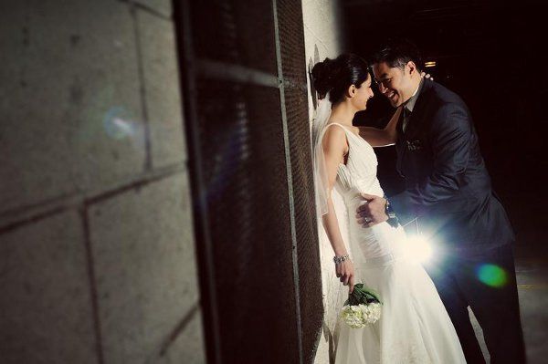 Pixel Blur Photography