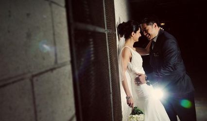 Pixel Blur Photography