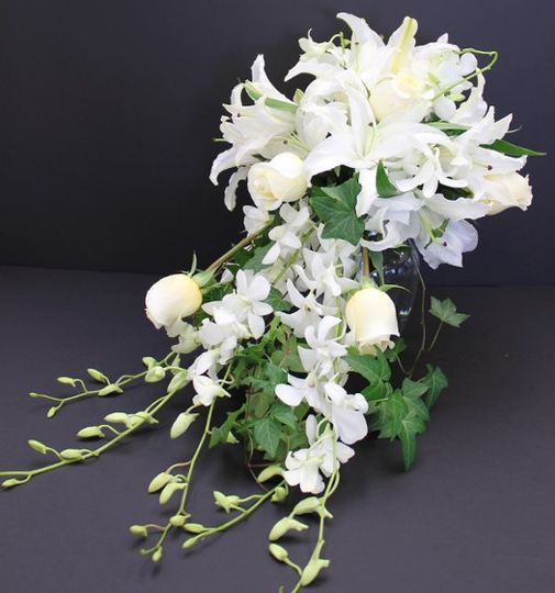 conroy's flower