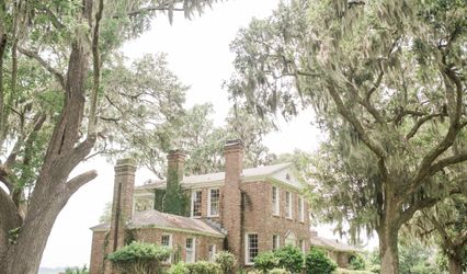 Coosaw Plantation